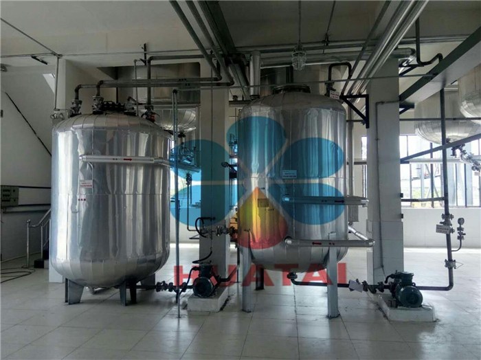 大中型生物柴油設(shè)備價(jià)格